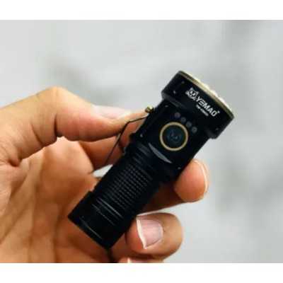 چراغ قوه یامؤ مدل YM-F883X