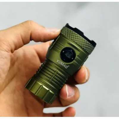 چراغ قوه یامو مدل YM-F81X