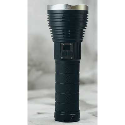 چراغ قوه اسمال سان مدل zy-t300