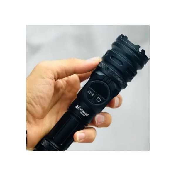 چراغ قوه یامو مدل YM-G280