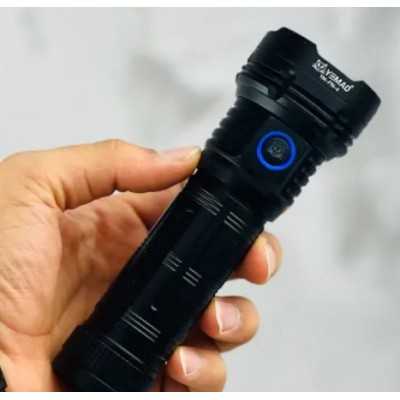 چراغ قوه یامو مدل YM-F96-6