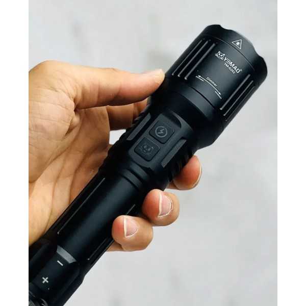 چراغ قوه یامو مدل YM-G262