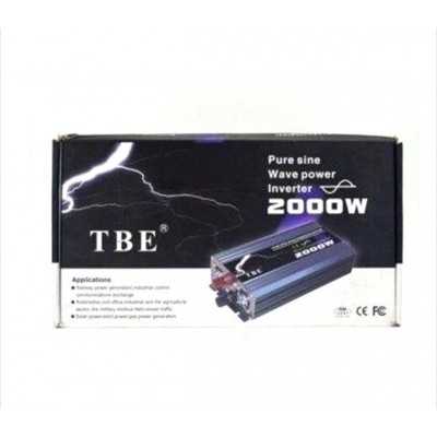 اینورتر سینوسی کامل 2000...