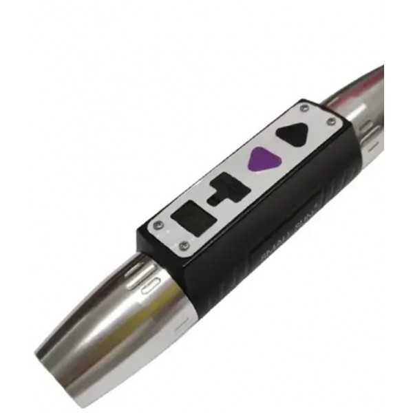 چراغ قوه یووی اسمال سان مدل ZY-JY884TP