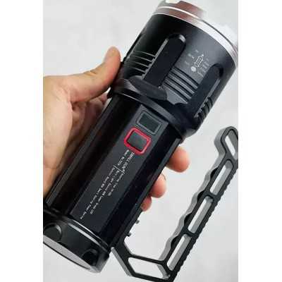 چراغ قوه زومدار اسمال سان...