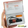چراغ قوه|چراغ قوه زومدار اسمال سان مدل zy-t280