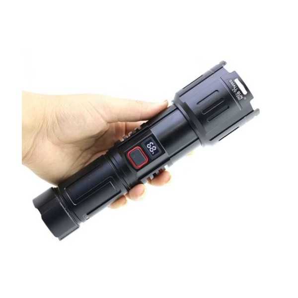 چراغ قوه زومدار اسمال سان مدل zy-t290