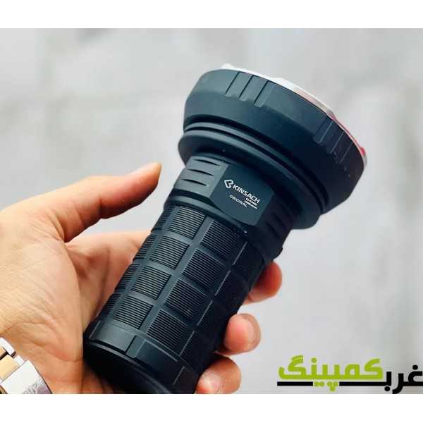 چراغ قوه کینساچ مدل KS-G4400