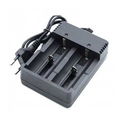 شارژر باتری لیتیوم یون...