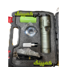 خانه|چراغ قوه اسمال سان مدل f95