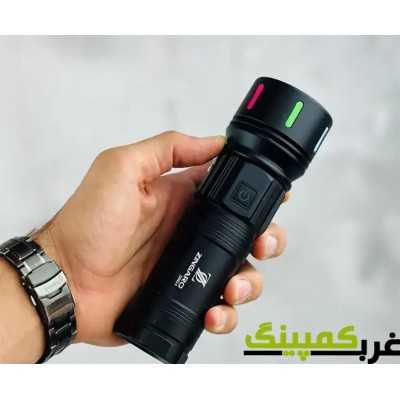چراغ قوه فانوس دار زینگارو...