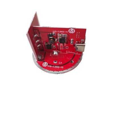 درایور چراغ قوه مدل G601