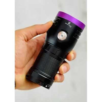 چراغ قوه یووی زینگارو 6...