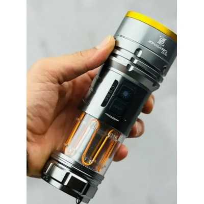 چراغ قوه زینگارو مدل ZA-183