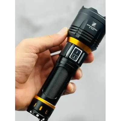 چراغ قوه زینگارو مدل BL-B631