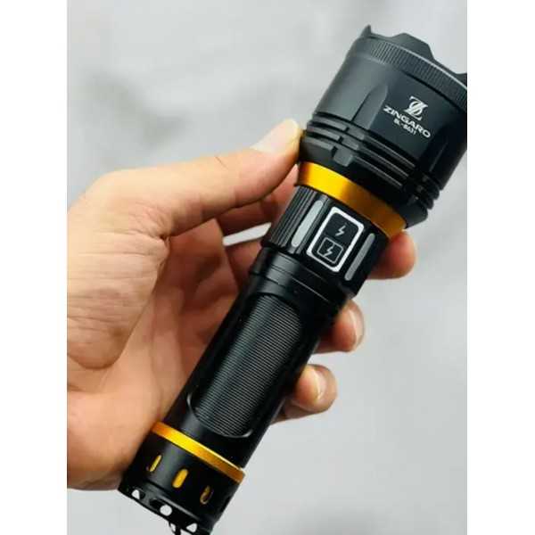 چراغ قوه زینگارو مدل BL-B631