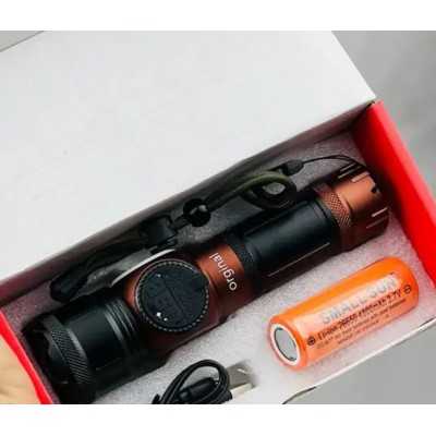 چراغ قوه اسمال سان مدل ZY-B606