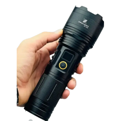 چراغ قوه زینگارو مدل SX-503