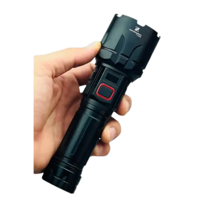 چراغ قوه زینگارو مدل T288