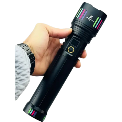 چراغ قوه زینگارو مدل W516