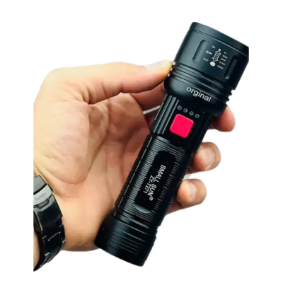 چراغ قوه اسمال سان مدل ZY-T271