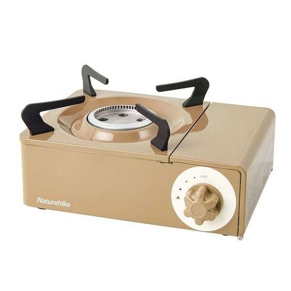 اجاق کمپینگ نیچرهایک J008