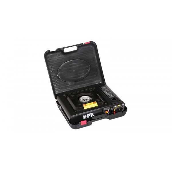 اجاق گاز سفری مدل لایف هوم