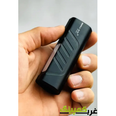 چراغ قوه اسمال سان مدل zy-e21