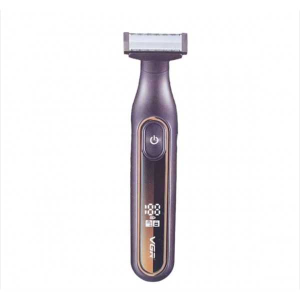 ماشین اصلاح موی سر و صورت VGR مدل V-360