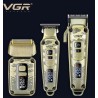 خانه|ماشین اصلاح موی سر و صورت VGR مدل V-642