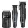 خانه|ماشین اصلاح موی سر و صورت VGR مدل V-640 S3