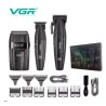 خانه|ماشین اصلاح موی سر و صورت VGR مدل V-640 S3