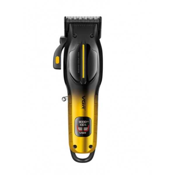ماشین اصلاح موی سر و صورت VGR مدل V-026