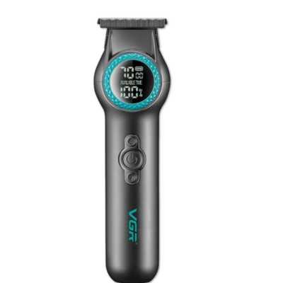 قیمت و خرید ماشین اصلاح موی سر و صورت VGR مدل V-990 از بانه