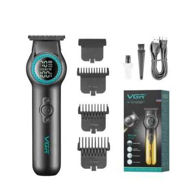 ریش تراش|ماشین اصلاح موی سر و صورت VGR مدل V-990