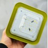 پروژکتور|چراغ کمپینگ شارژی مدل LS-229W