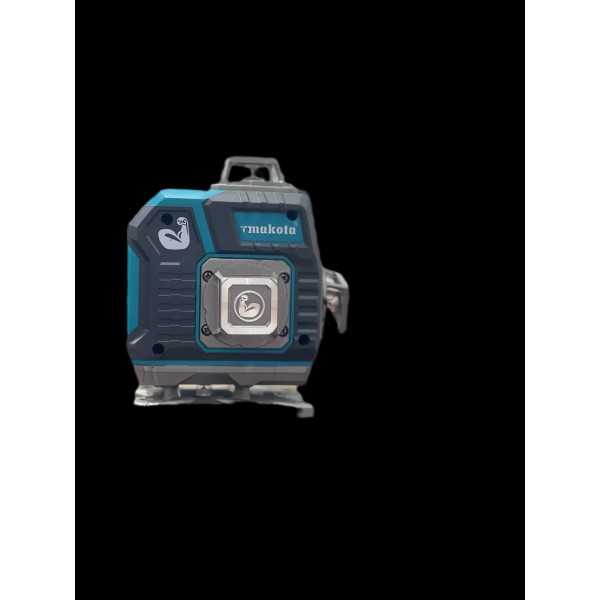 تراز لیزری ماکوتا مدل TM-4D21WF 4 بعدی 16 لاین