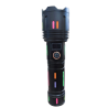 چراغ قوه|چراغ قوه زومدار اسمال سان مدل zy-f702