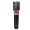 چراغ قوه|چراغ قوه زومدار اسمال سان مدل zy-t812