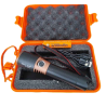 چراغ قوه|چراغ قوه زومدار اسمال سان مدل zy-t812