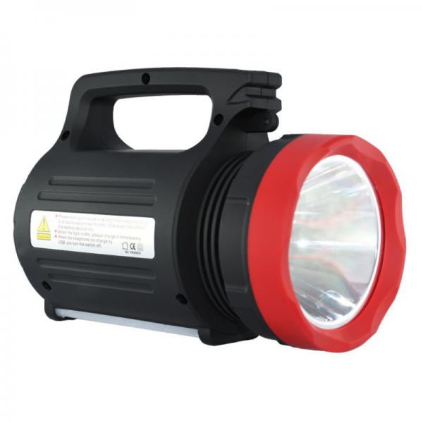 نورافکن دستی و سیستم روشنایی یاجیا مدل YJ-1902T