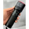 چراغ قوه|چراغ قوه زوم دار اسمال سان مدل ZY-2501C