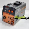 دستگاه جوشکاری|دستگاه جوشکاری دوکاره CO2 بدون گاز 350 آمپر MIG-MMA-350