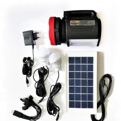 نورافکن دستی و سیستم روشنایی یاجیا مدل YJ-1902T