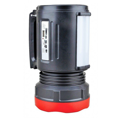 نورافکن دستی و سیستم روشنایی یاجیا مدل YJ-1902T