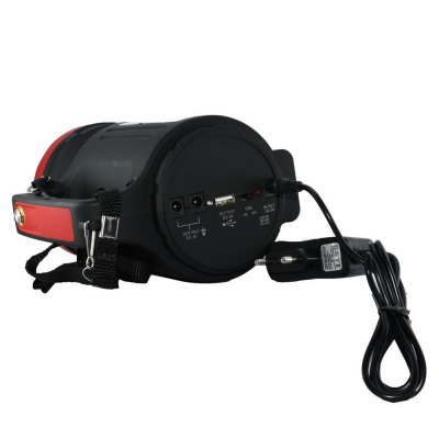 نورافکن دستی و سیستم روشنایی یاجیا مدل YJ-1902T