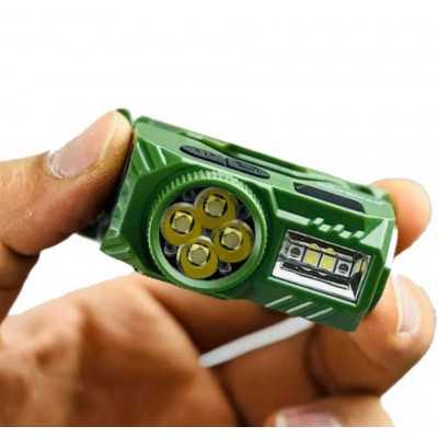 چراغ پیشانی یامااو مدل BL-T614