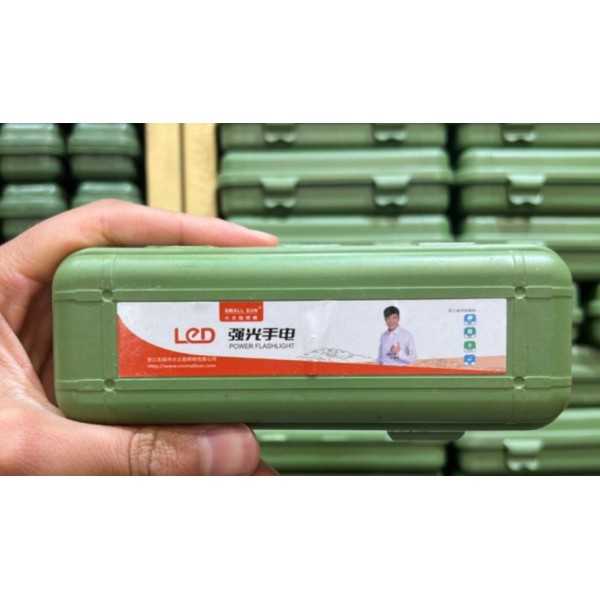 چراغ قوه اسمال سان مدل ZY-T216