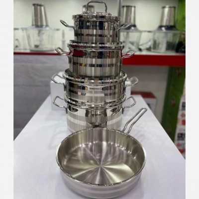 سرویس قابلمه کرکماز مدل A2050