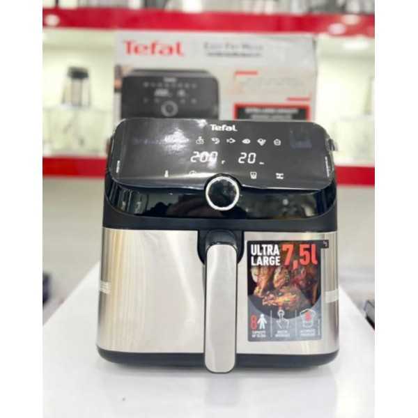 سرخکن بدون روغن TEFAL ۷.۵ لیتری